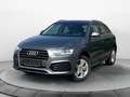 Audi Q3 1.4 TFSI sport XENON*NAVI*KAM*SZHG*DAB Gris - thumbnail 1