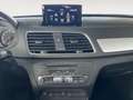 Audi Q3 1.4 TFSI sport XENON*NAVI*KAM*SZHG*DAB Gris - thumbnail 8