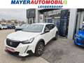 Peugeot 2008 PureTech 100 S&S Active Pack 6-Gang-Manuell Blanc - thumbnail 1