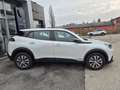 Peugeot 2008 PureTech 100 S&S Active Pack 6-Gang-Manuell Blanc - thumbnail 4
