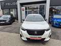 Peugeot 2008 PureTech 100 S&S Active Pack 6-Gang-Manuell Blanc - thumbnail 2