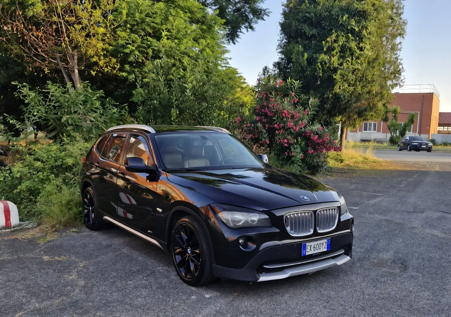 BMW X1 sdrive18d Eletta - 2
