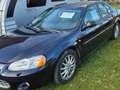 Chrysler Sebring Sebring 2.7 LX Bleu - thumbnail 2