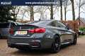 BMW M4 4-serie Coupé Competition 540PK Aut. | TELESTO NR Grey - thumbnail 3