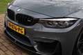 BMW M4 4-serie Coupé Competition 540PK Aut. | TELESTO NR Grey - thumbnail 4