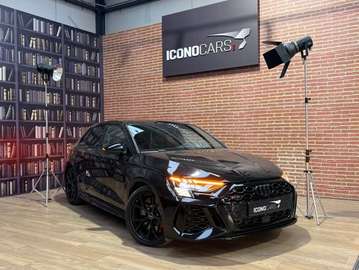 Sportback quattro S tronic 294kW