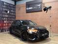 Audi RS3 Sportback quattro S tronic 294kW Negro - thumbnail 3