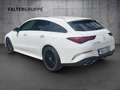 Mercedes-Benz CLA 200 CLA 200 SB AMG+NIGHT+DISTRO+PANO+360°+EASYP+KEYL Weiß - thumbnail 7