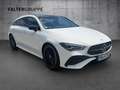 Mercedes-Benz CLA 200 CLA 200 SB AMG+NIGHT+DISTRO+PANO+360°+EASYP+KEYL Weiß - thumbnail 3