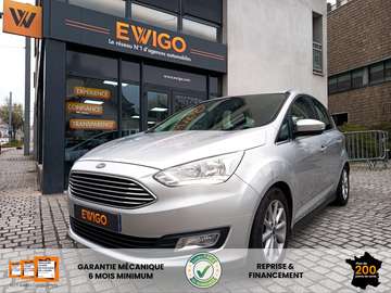 1.0 SCTI 125 ECOBOOST S&S TITANIUM