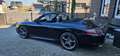 Porsche 996 911 Cabrio 911 Carrera Cabrio Schwarz - thumbnail 3