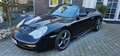 Porsche 996 911 Cabrio 911 Carrera Cabrio Schwarz - thumbnail 2