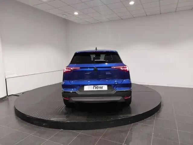 Renault Symbioz view 3