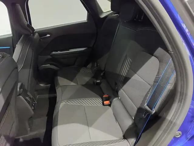 Renault Symbioz view 12