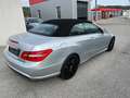 Mercedes-Benz E 350 E 350 CGI BlueEfficiency Aut. Silber - thumbnail 2