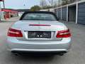 Mercedes-Benz E 350 E 350 CGI BlueEfficiency Aut. Silber - thumbnail 3