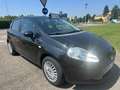 Fiat Grande Punto 5porte 1.2 benzina 65cv km 111000 Nero - thumbnail 4