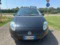Fiat Grande Punto 5porte 1.2 benzina 65cv km 111000 Nero - thumbnail 1