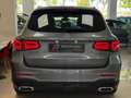 Mercedes-Benz GLC 220 220d 4Matic 9G-Tronic Gris - thumbnail 5