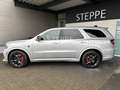 Dodge Durango 2025 Durango SRT Hellcat Silver Bullet Silber - thumbnail 3