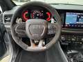 Dodge Durango 2025 Durango SRT Hellcat Silver Bullet Argent - thumbnail 12