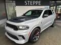 Dodge Durango 2025 Durango SRT Hellcat Silver Bullet Silber - thumbnail 2