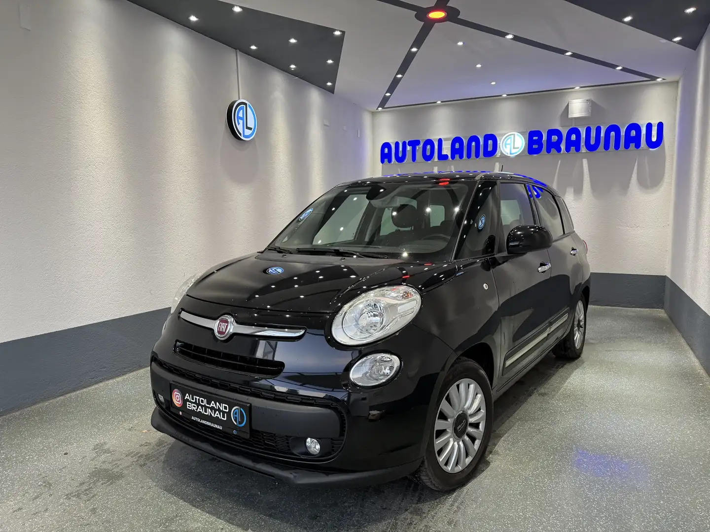 Fiat 500L 500L Living 1.6 Multijet Start - 1