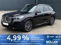 BMW iX1 xDrive30 M Sport LED+/hk/PANO/ACC/MEMO/CAM Noir - thumbnail 1