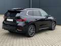 BMW iX1 xDrive30 M Sport LED+/hk/PANO/ACC/MEMO/CAM Noir - thumbnail 5