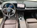 BMW iX1 xDrive30 M Sport LED+/hk/PANO/ACC/MEMO/CAM Noir - thumbnail 2