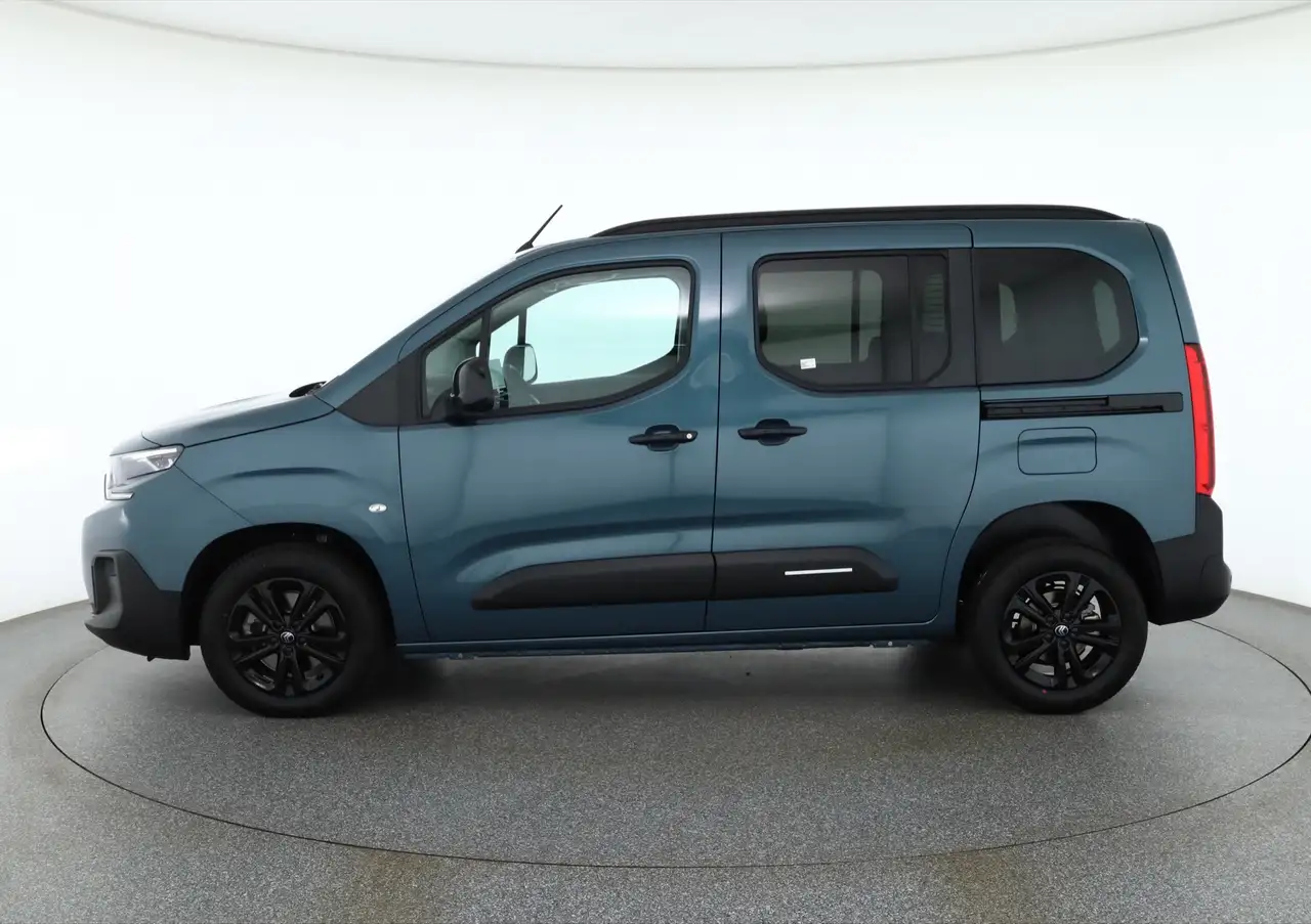 Citroen Berlingo 2026