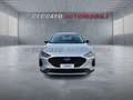 Ford Focus Focus Active SW 1.5 ecoblue Design 115cv auto Argent - thumbnail 4