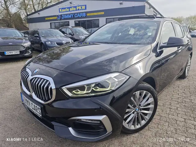 Bmw 118 i Aut. Advantage