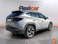 Hyundai TUCSON 1.6 TGDI Klass 4x2 Gris - thumbnail 8