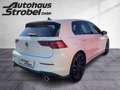 Volkswagen Golf GTI Golf VIII GTI 2.0 TSI DSG DCC LED-Matrix "Harman Weiß - thumbnail 6