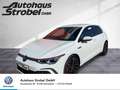 Volkswagen Golf GTI Golf VIII GTI 2.0 TSI DSG DCC LED-Matrix "Harman Weiß - thumbnail 1