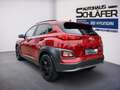 Hyundai KONA KONA Advantage Elektro Navi 8xbereift Rot - thumbnail 6