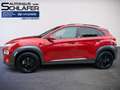 Hyundai KONA KONA Advantage Elektro Navi 8xbereift Rot - thumbnail 7