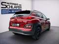 Hyundai KONA KONA Advantage Elektro Navi 8xbereift Rot - thumbnail 4