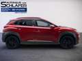 Hyundai KONA KONA Advantage Elektro Navi 8xbereift Rot - thumbnail 3