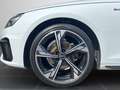 Audi A4 35 TFSI S line Navi, RFK, ACC, LED Weiß - thumbnail 9