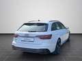 Audi A4 35 TFSI S line Navi, RFK, ACC, LED Weiß - thumbnail 3