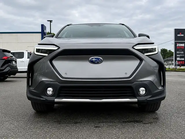 Subaru Solterra 2024 — photo 8