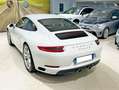 Porsche 911 911 Carrera 991 2016 Coupe 3.0 Carrera S Bianco - thumbnail 6