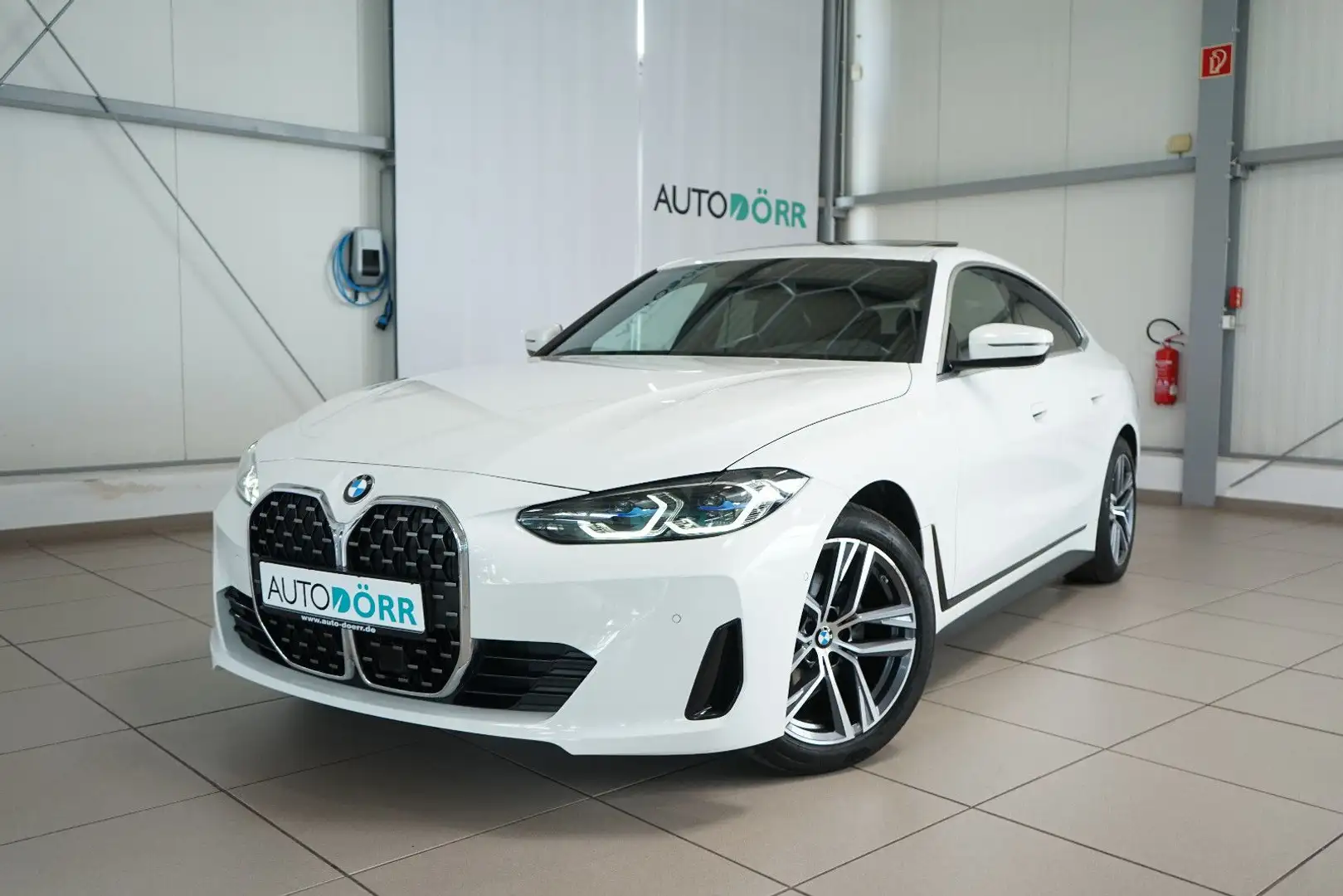 bmw seria 4