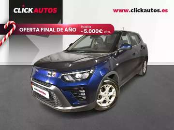 1.5 G15T 135CV Urban Plus