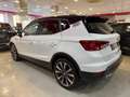 SEAT Arona 1.5 EcoTSI S&S FR Special Edition DSG7 150 Blanco - thumbnail 14