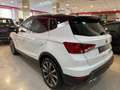 SEAT Arona 1.5 EcoTSI S&S FR Special Edition DSG7 150 Blanco - thumbnail 4