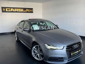 Lim. 3.0 TDI QUATTRO 1.HD+HUD+BOSE+SBL+S.DACH