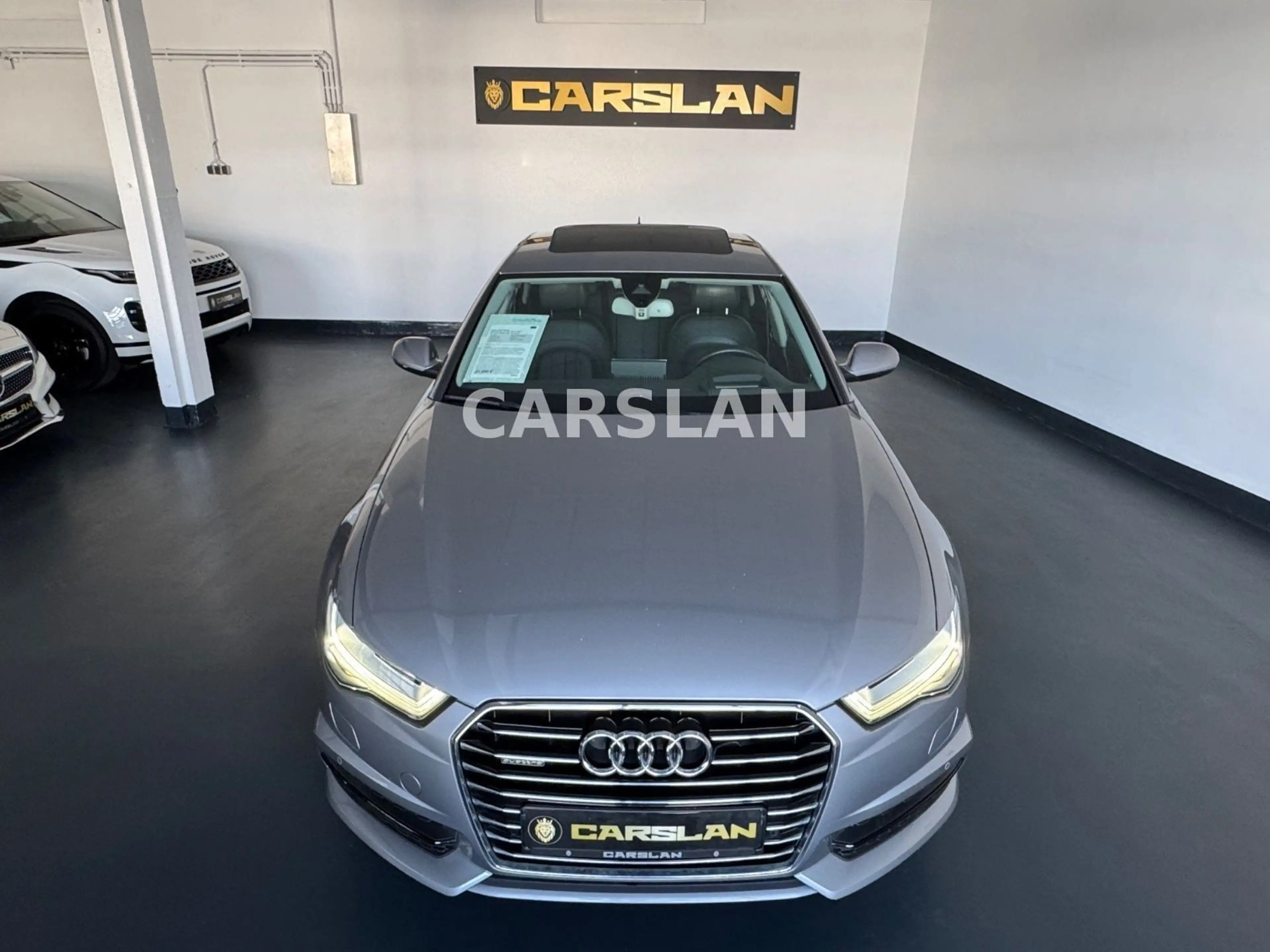 Audi A6 Lim. 3.0 TDI QUATTRO 1.HD+HUD+BOSE+SBL+S.DACH — photo 6